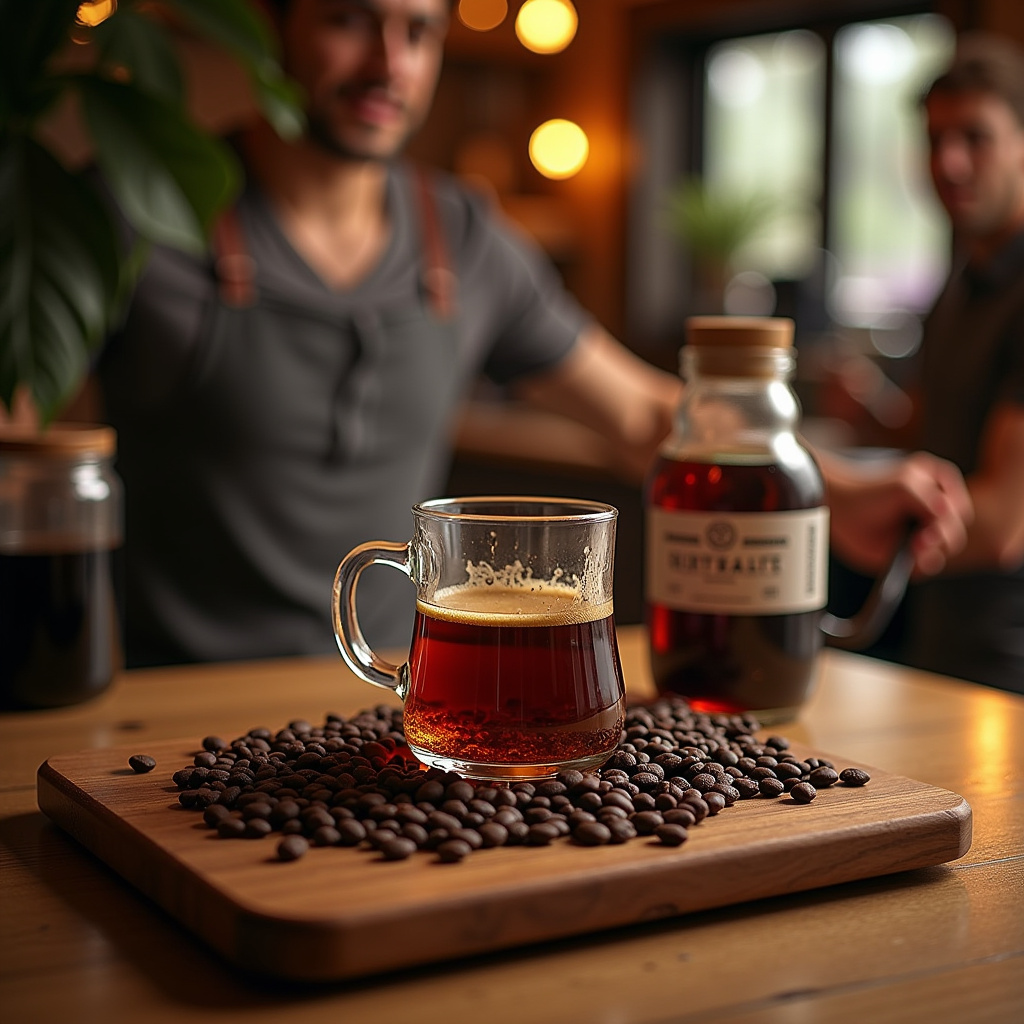 Illustration for 7 Unique Experience Gifts Under $25 for Men - Image 1