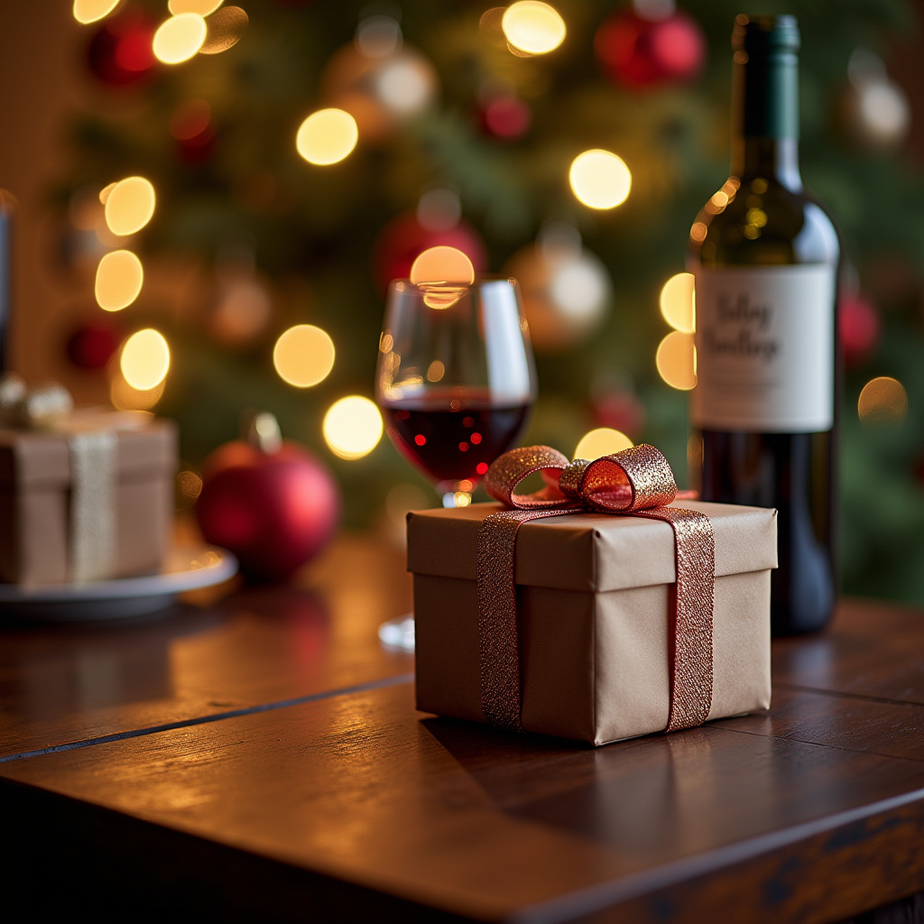 Illustration for How to Curate Unique Presents for Men Who Have Everything - Image 1