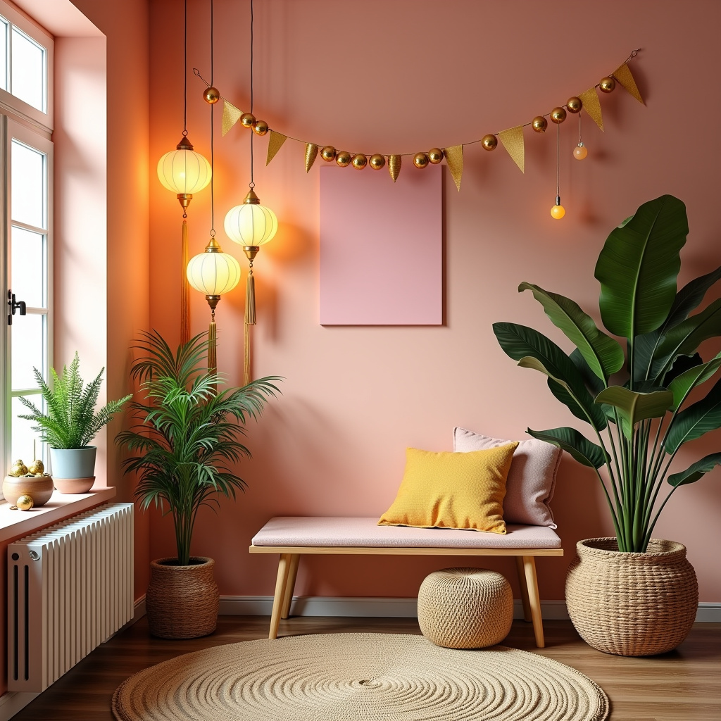 Illustration for 5 Small Space Party Mistakes (And What to Do Instead) - Image 1