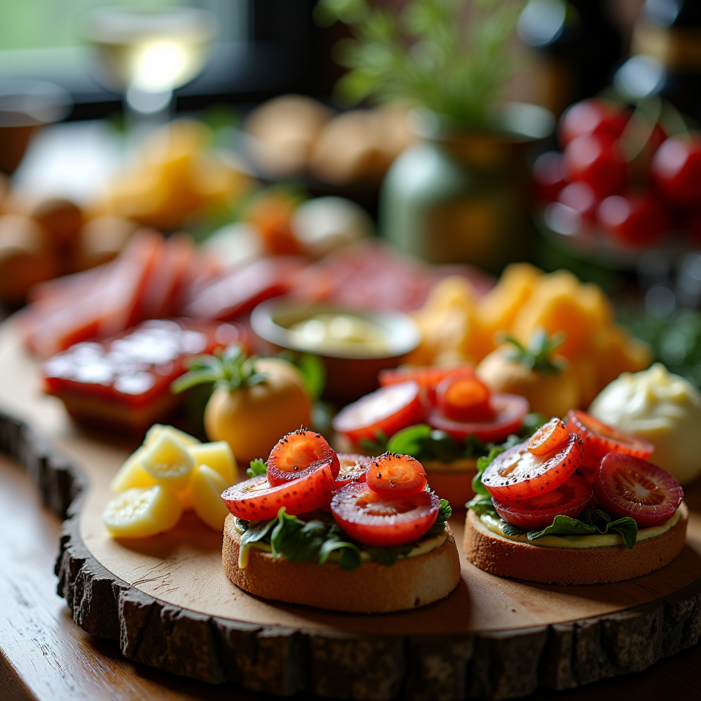 Illustration for 9 Proven Party Ideas That Merge Low-Cost & Elegant Themes - Image 1