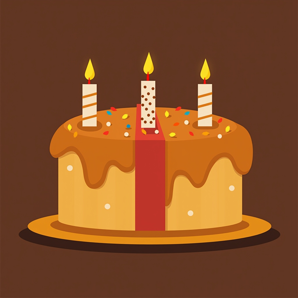 Illustration for 5 Last Minute Birthday Mistakes (And What to Do Instead) - Image 1