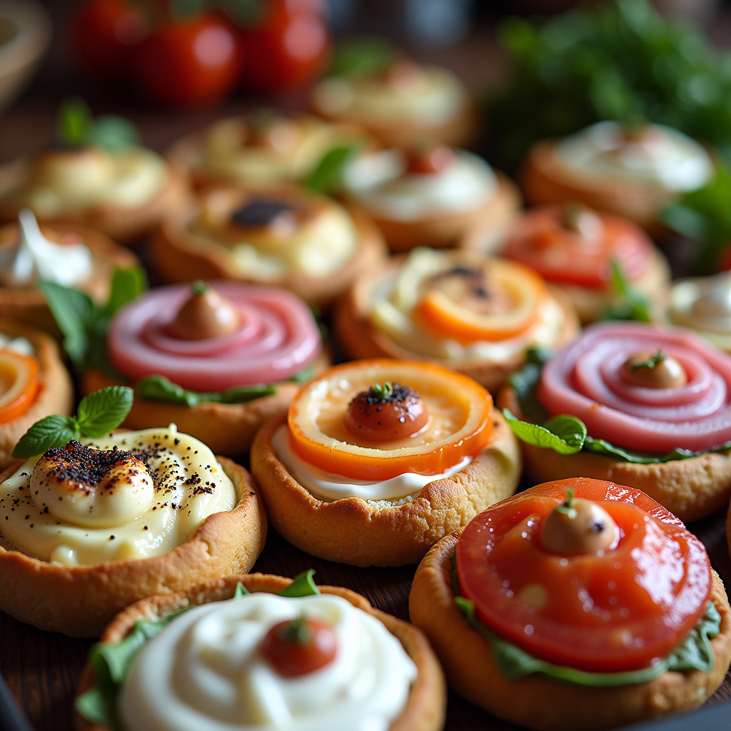 Illustration for The Ultimate Guide to Blending Themes & Menus - Image 1