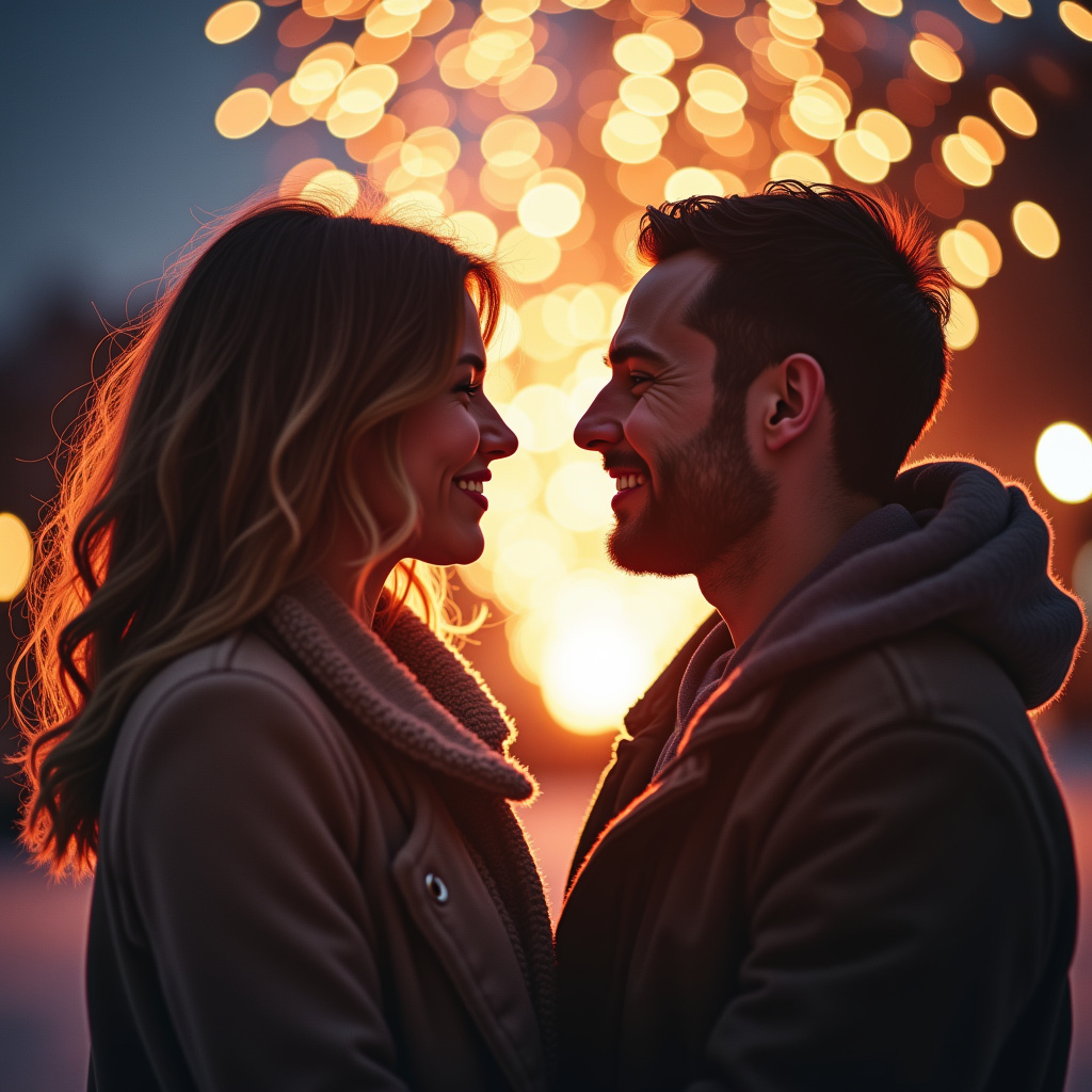 Illustration for Holiday Relationship Advice vs. New Year Dating: A Complete Comparison - Image 1