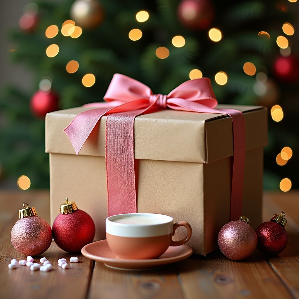 Illustration for Real Results: How DIY Gift Kits Won Over Men Who Have Everything - Image 1