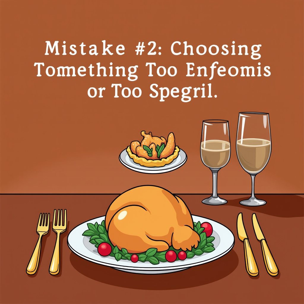 Illustration for 5 Hostess Gift Mistakes (And What to Do Instead) - Image 1