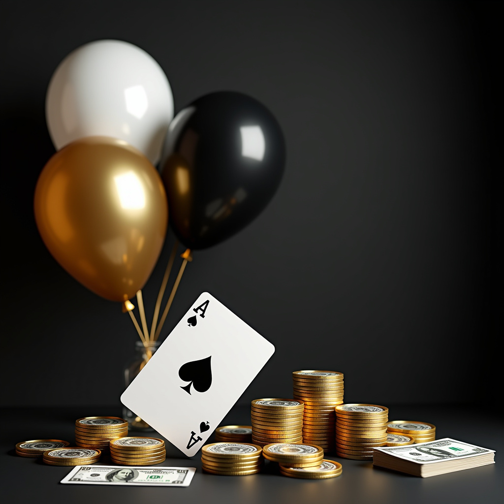 Illustration for Top 9 Party Ideas Blending Elegance and DIY Games - Image 1