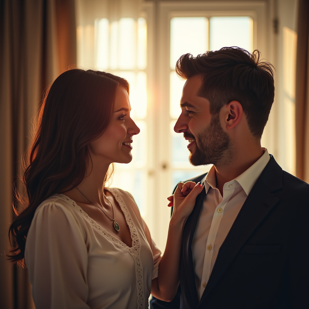 Illustration for 5 Common Stress Mistakes Costing Effective Marriage Communication - Image 1