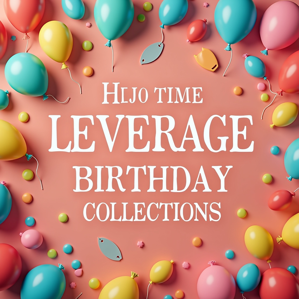 Illustration for Expert Insights: What 9 Planners Say About Low-Cost Birthday Themes - Image 1