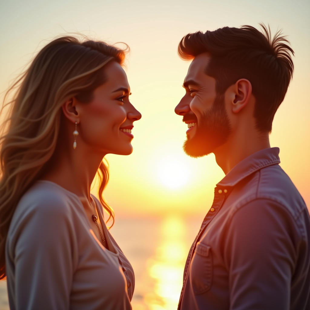 Illustration for Effective Communication in Marriage 101: A Beginner's Guide - Image 1