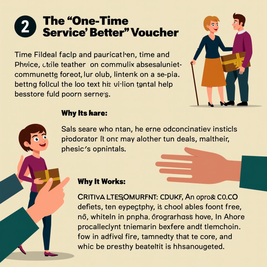Illustration for Pro Tips: How to Nail Thoughtful Gifts for Elderly Parents Better - Image 1
