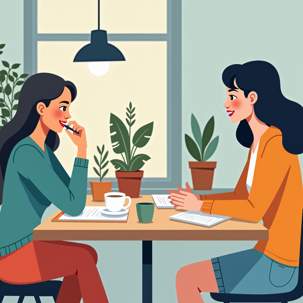 Illustration for Staying Connected 101: A Beginner's Guide - Image 1