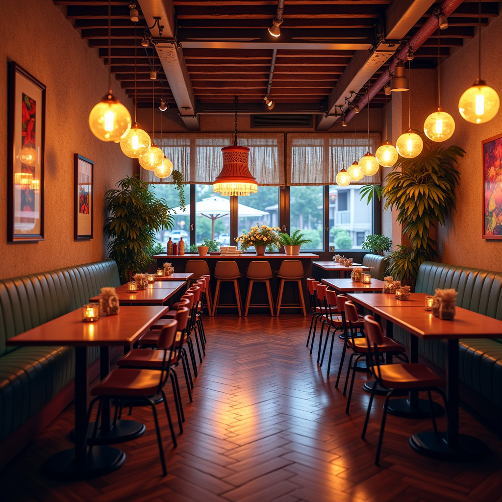 Illustration for What 6 Experts Say About Small Space Party Layout Ideas - Image 1