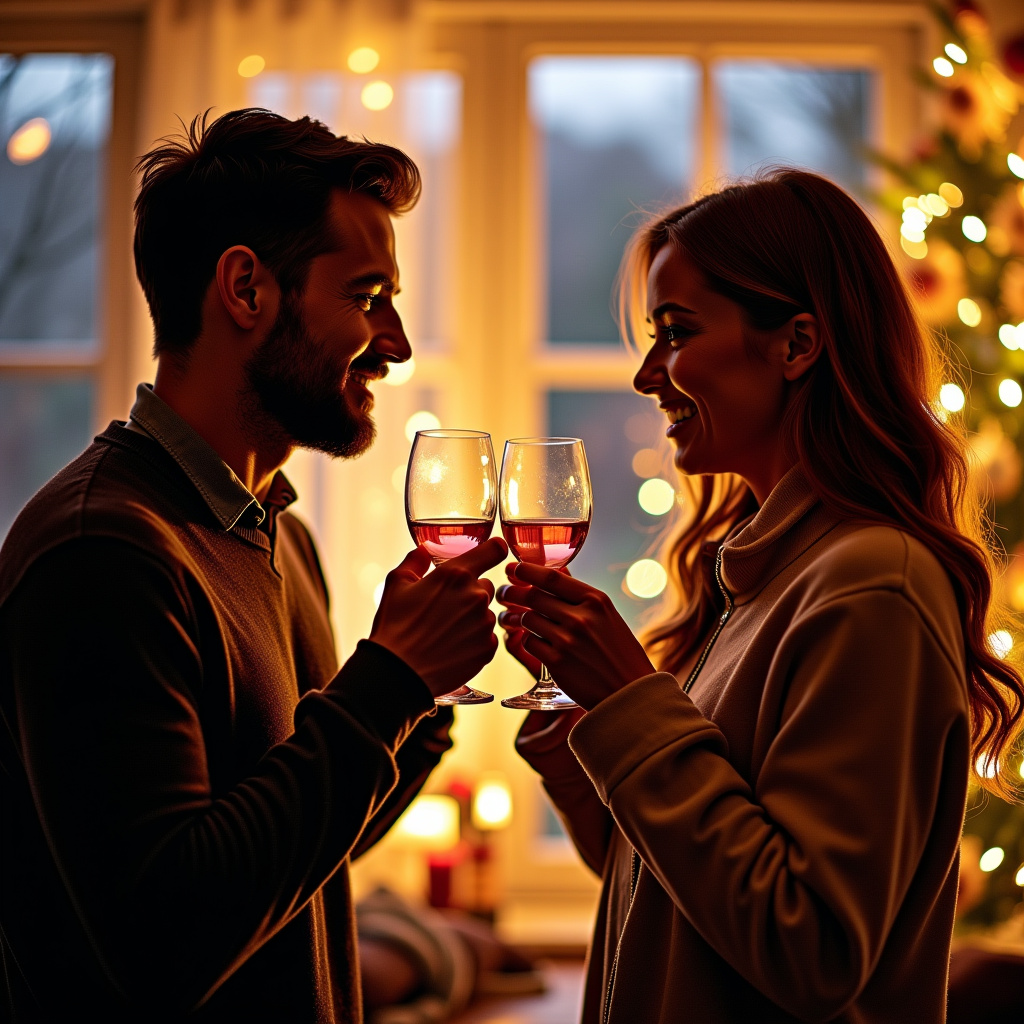 Illustration for Holiday Relationship Advice 101: A Complete Guide - Image 1