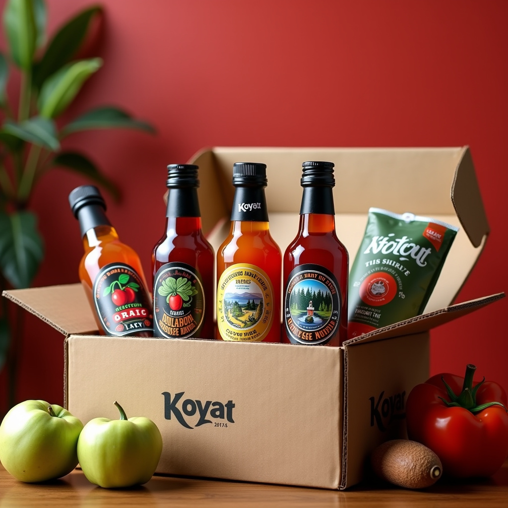 Illustration for Subscription Box Gifts Trends You Can't Ignore in 2028 - Image 1