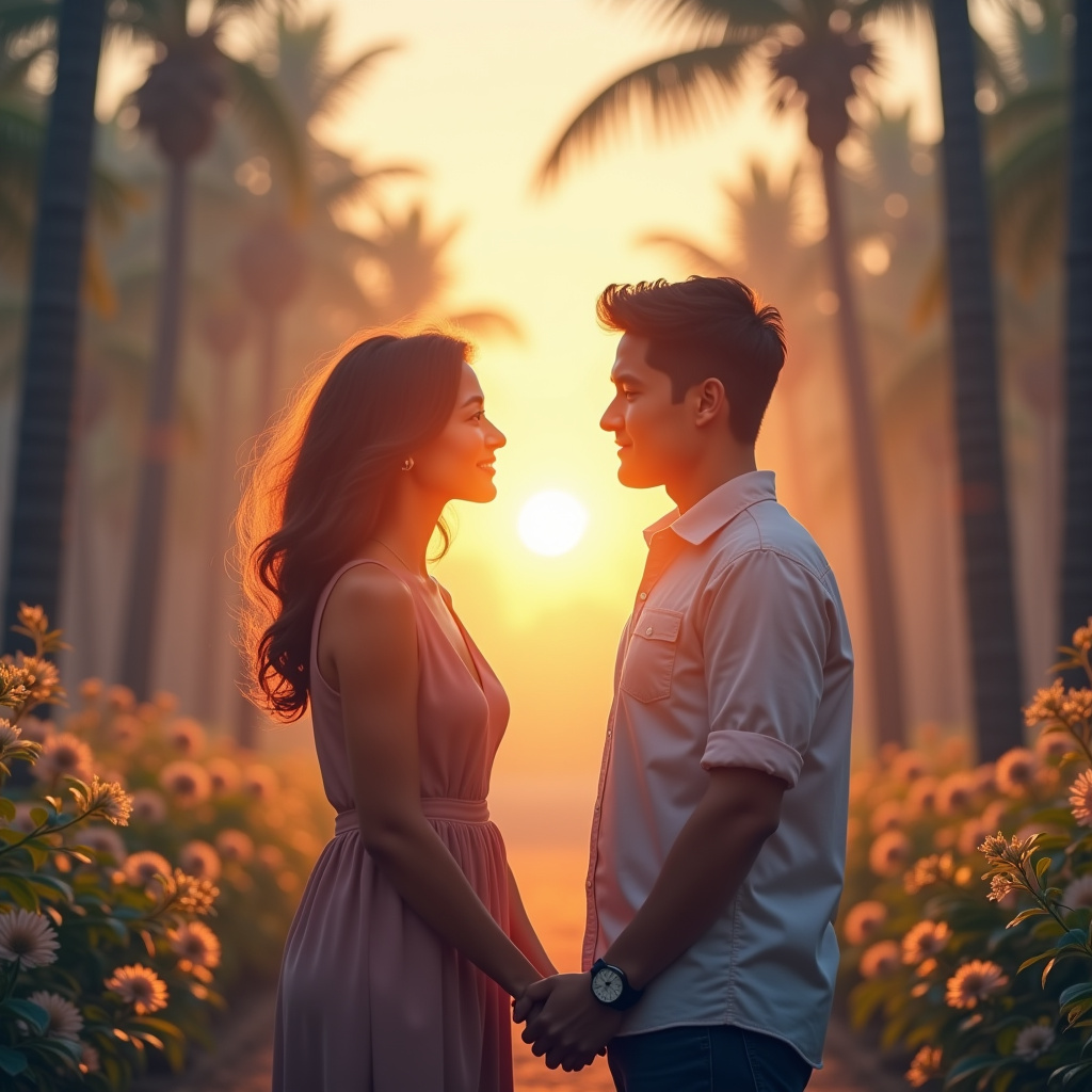 Illustration for The Ultimate Guide to Connection Through Transition - Image 1