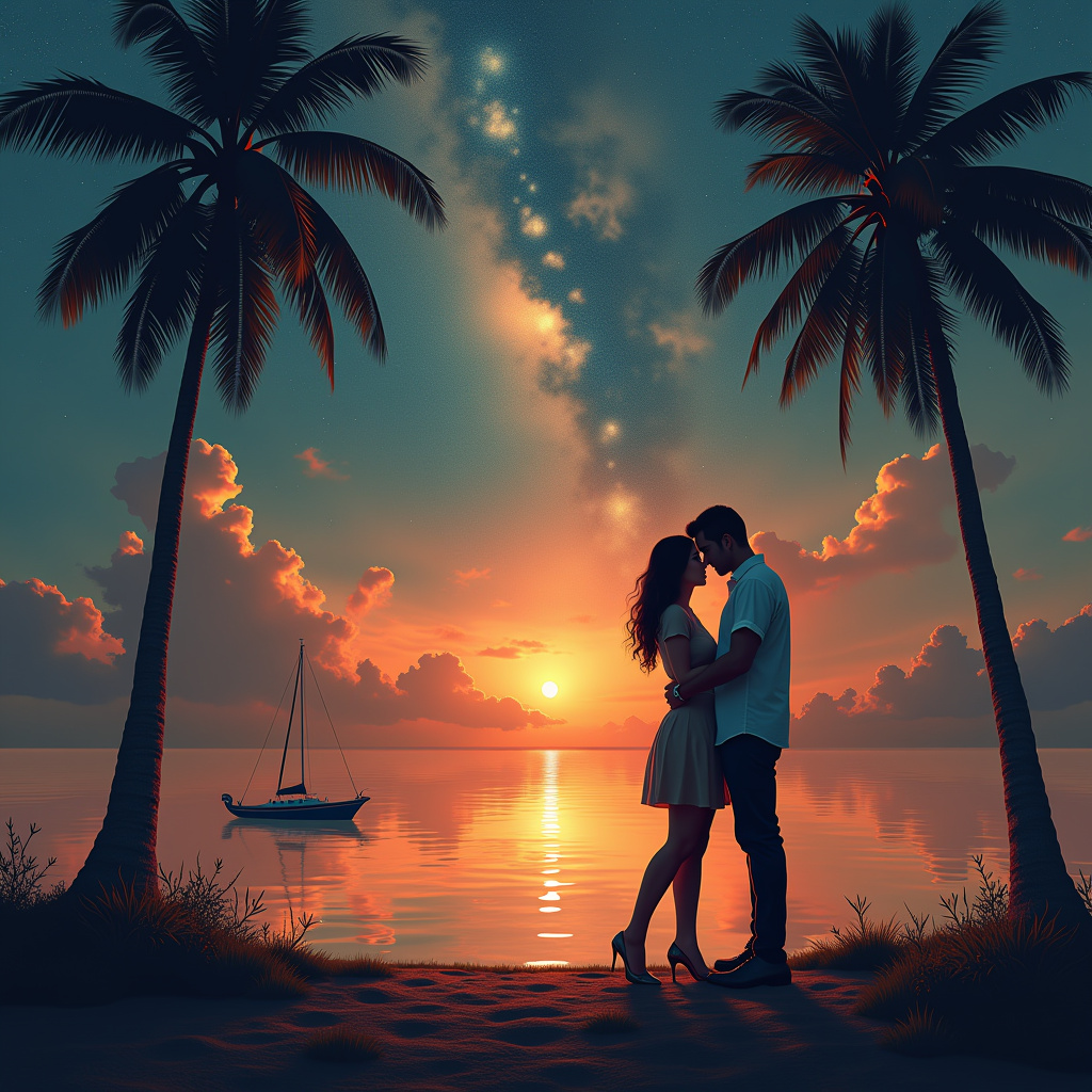 Illustration for The Ultimate Guide to Decoding Pulling Away & New Year Dating - Image 1