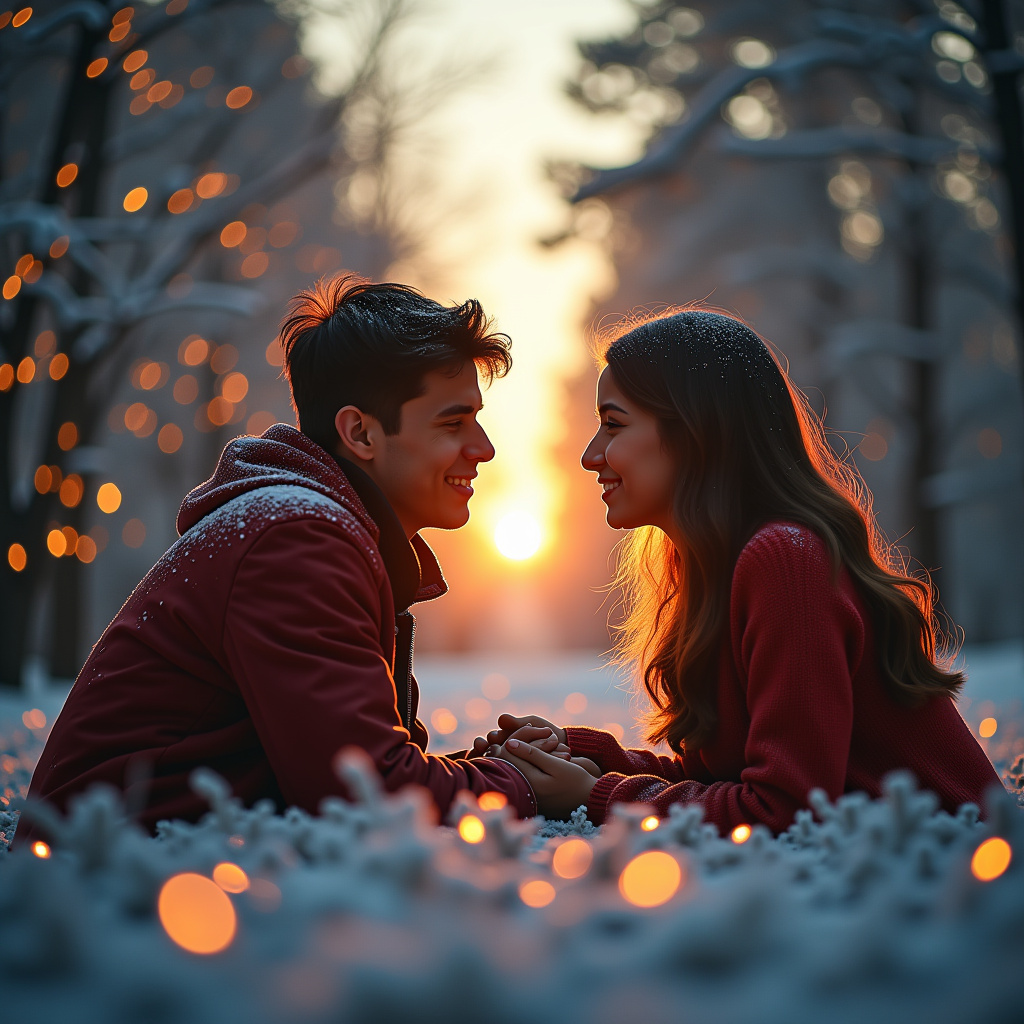 Illustration for 4 Holiday Relationship Mistakes That Cost Effective Communication - Image 1