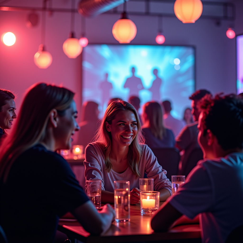 Illustration for The Ultimate Guide to Virtual Party Game Ideas - Image 1