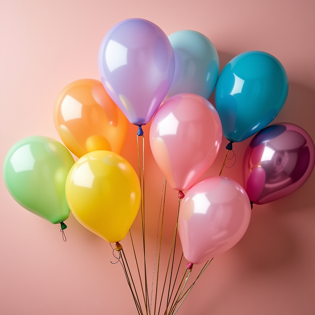 Illustration for 4 Cheap Party Decorations Mistakes (And What to Do Instead) - Image 1