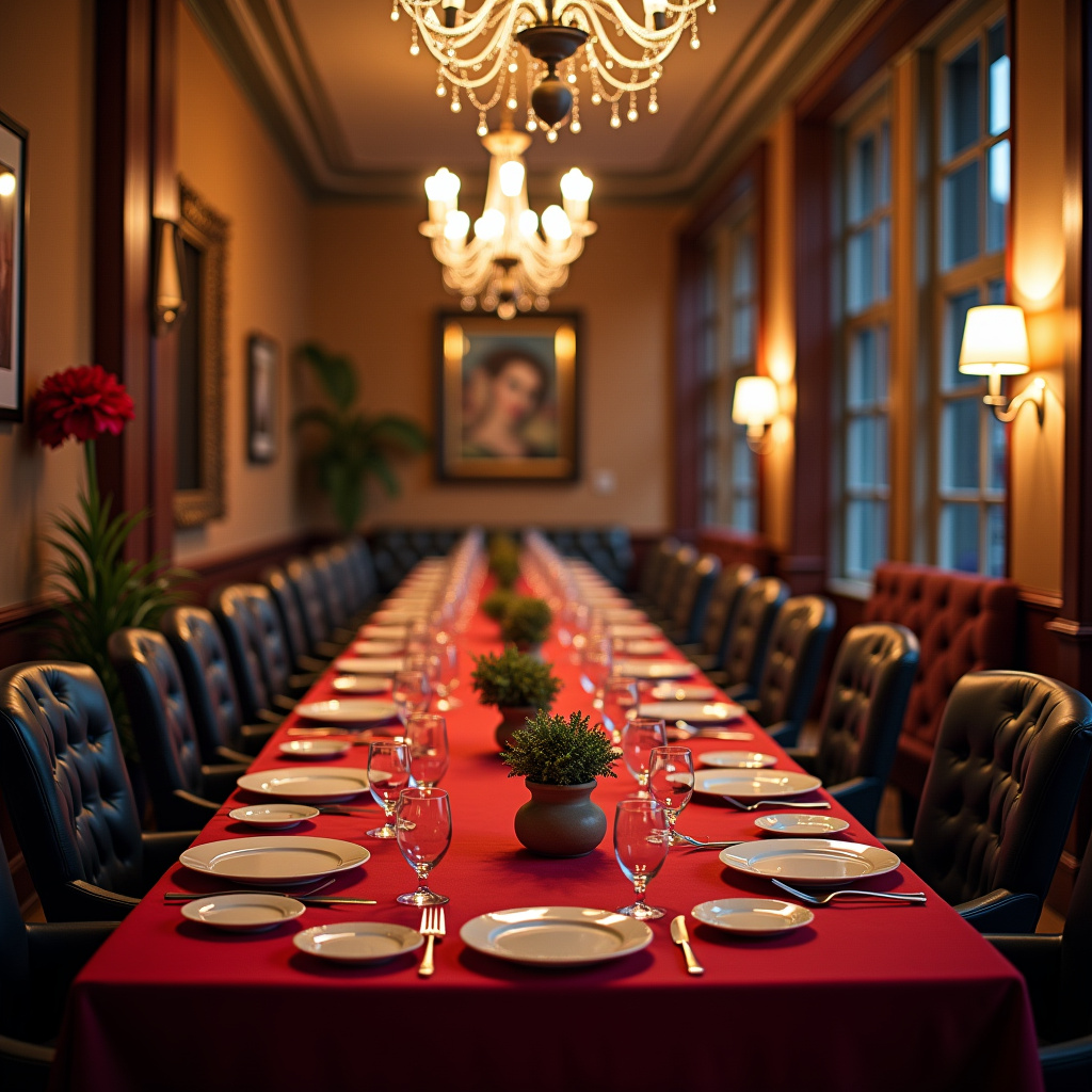 Illustration for How to Blend Themes Using Interactive Murder Mystery Kits - Image 1