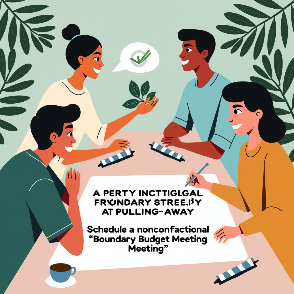 Illustration for What 5 Experts Wish You Knew About Holiday Stress & Pulling Away - Image 1