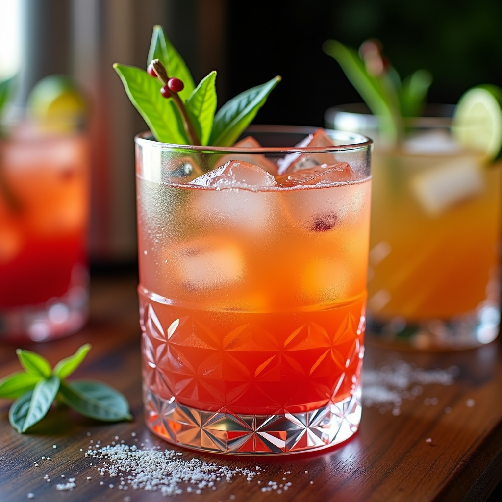 Illustration for Pro Tips: How to Nail Themed Cocktail Party Menus Better - Image 1