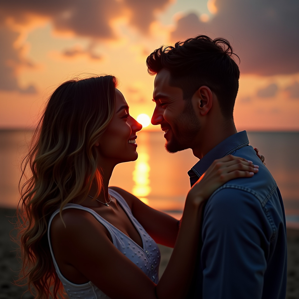 Illustration for Top 5 Communication Hacks for New Year Dating - Image 1