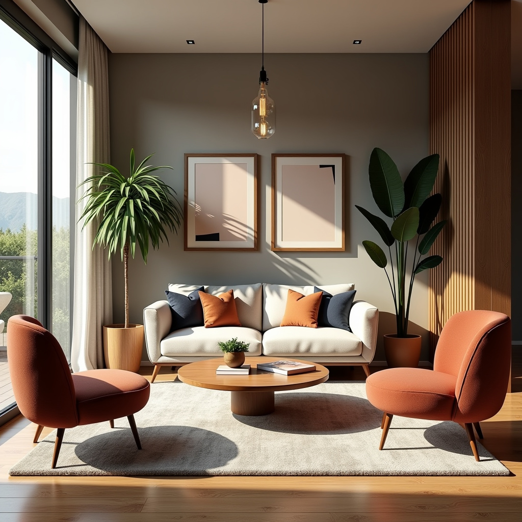 Illustration for What 6 Experts Say About Small Space Party Layout Ideas - Image 1