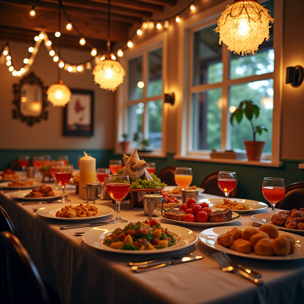 Illustration for The Ultimate Guide to Blending Themes & DIY Games - Image 1