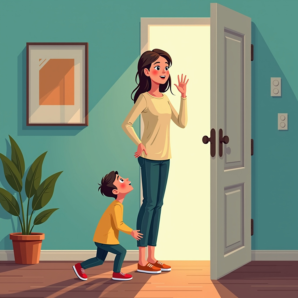 Illustration for What 5 Experts Wish You Knew About Stress & Pulling Away - Image 1