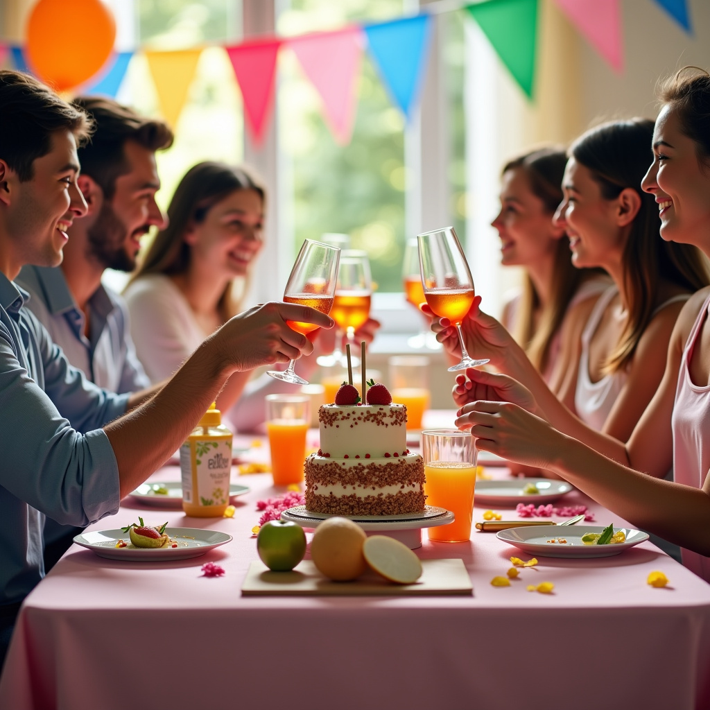 Illustration for Free Party Planning Checklist 101: Everything Beginners Need to Know - Image 2