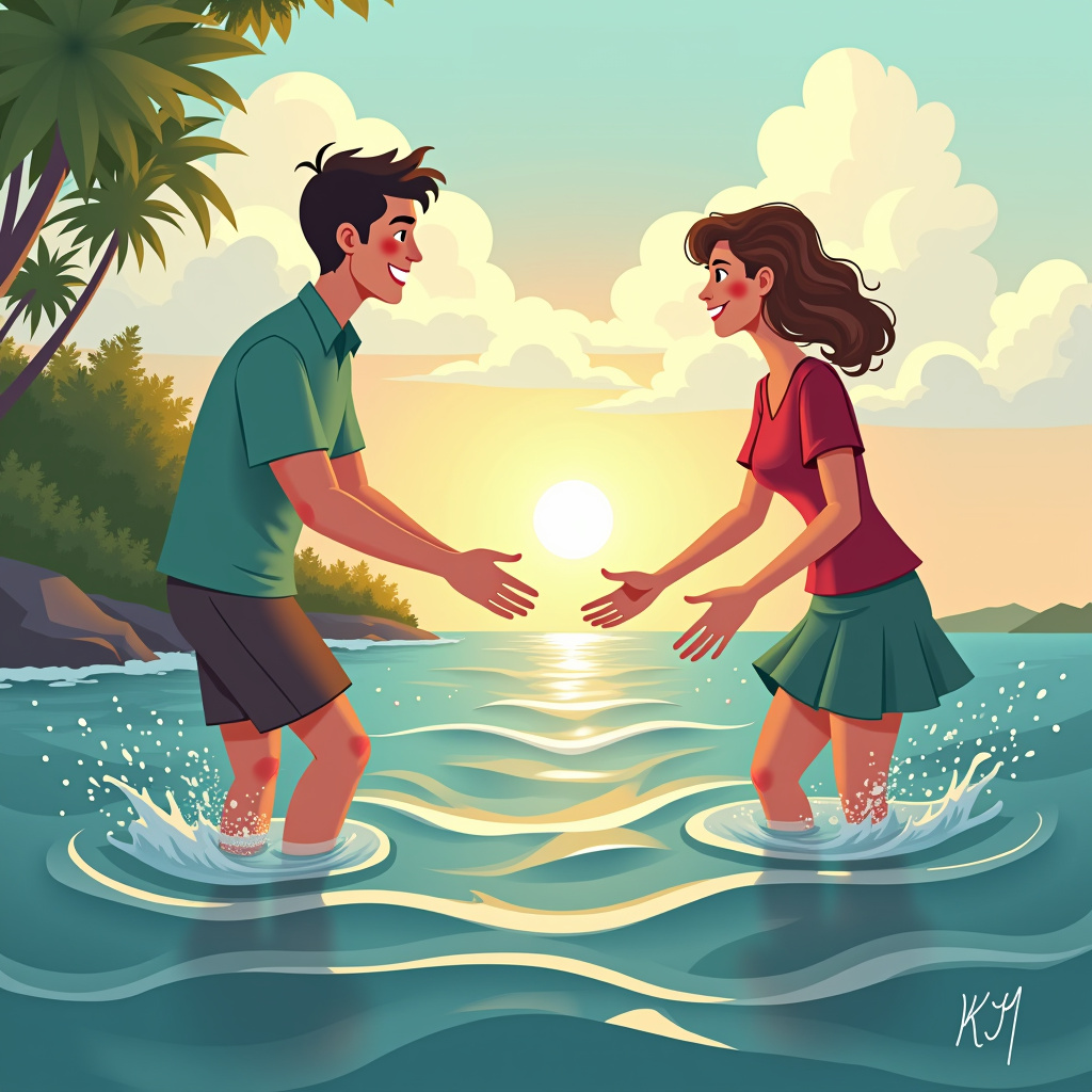 Illustration for Staying Connected 101: Surviving Work Stress & In-Laws - Image 2