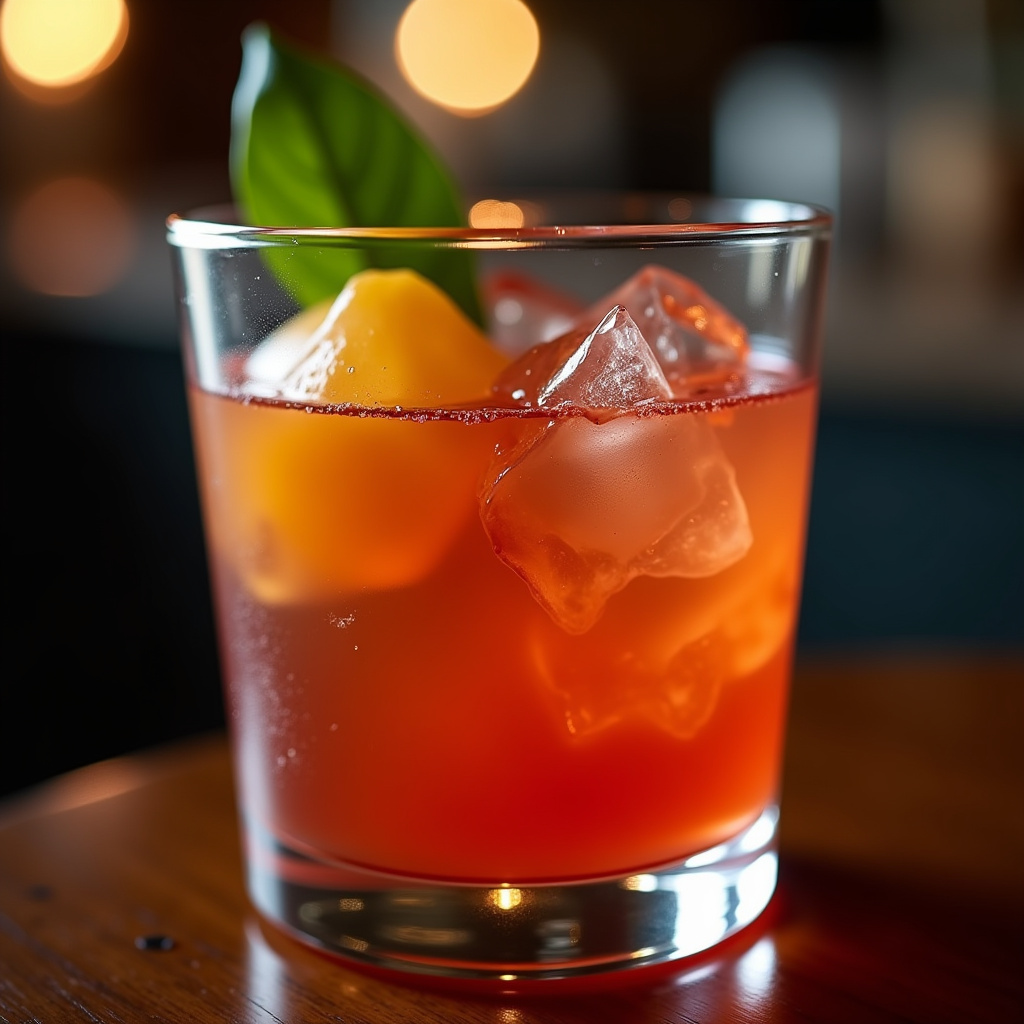 Illustration for Top 8 Party Ideas Blending Themes & Cocktail Menus - Image 2