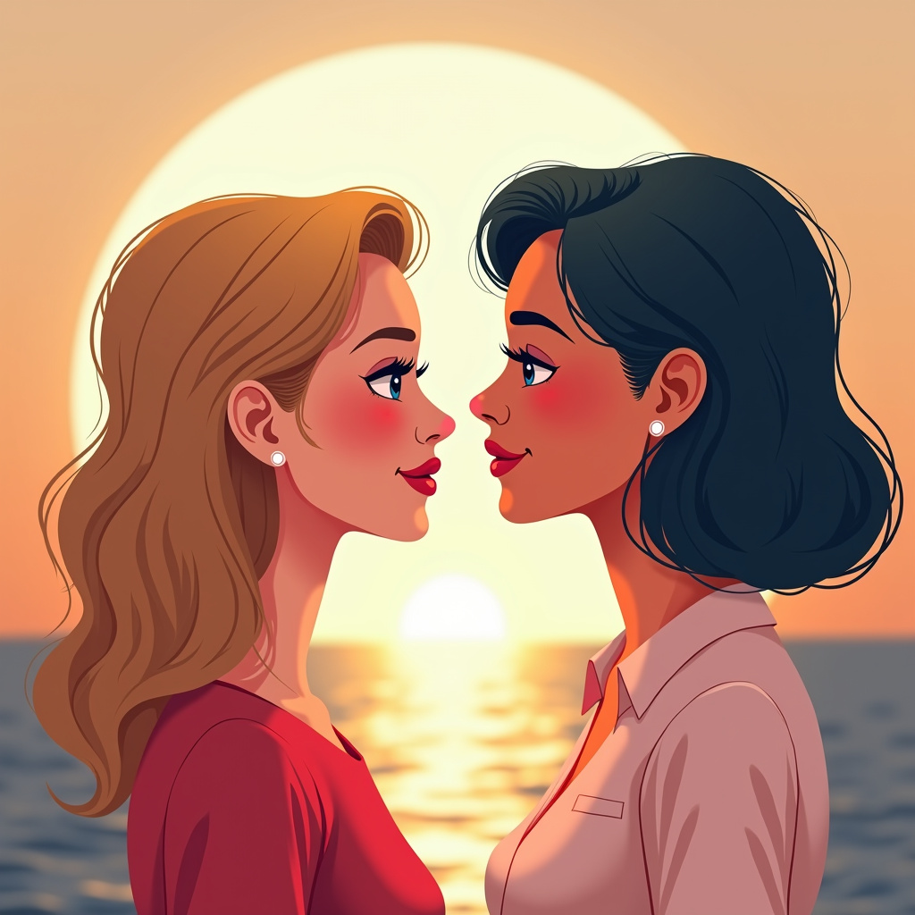 Illustration for Dating Advice for the New Year 101: Your Starter Guide - Image 2