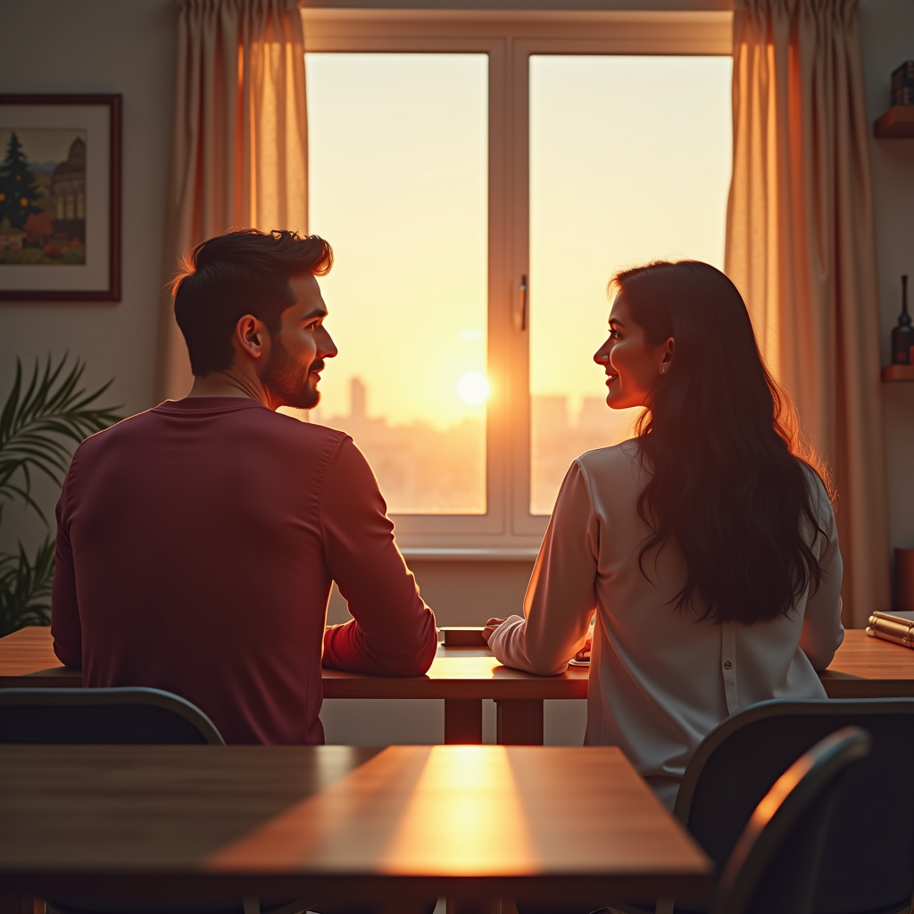 Illustration for Top 5 Connection Hacks for Holiday Stress & In-Laws - Image 2