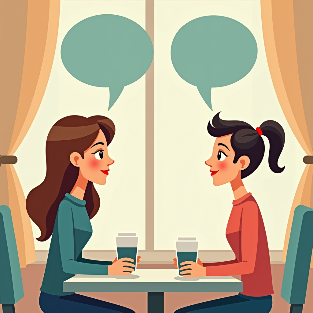 Illustration for 5 In-Law Stress Mistakes That Sabotage Marriage Communication - Image 2