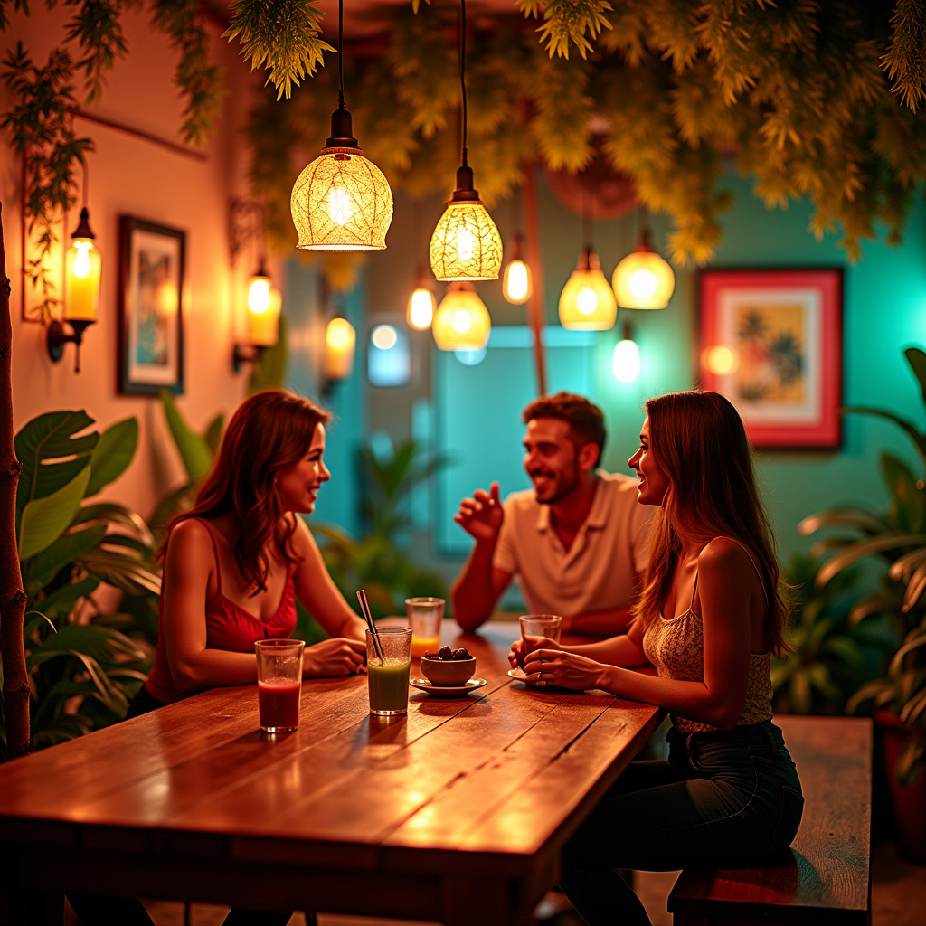 Illustration for Real Results: How DIY Games Led to Joyful Adult Parties - Image 2