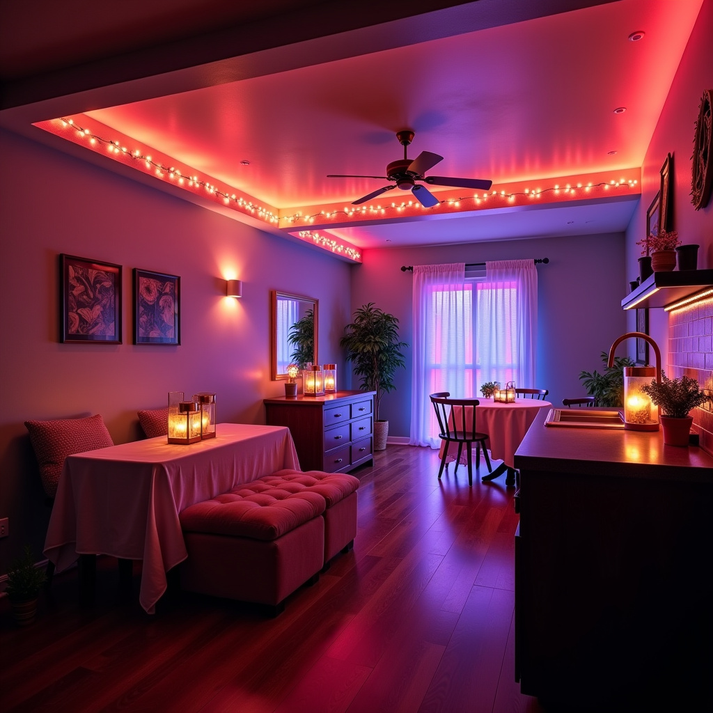 Illustration for Real Results: How Cheap Decorations Aided a Teen Party - Image 2