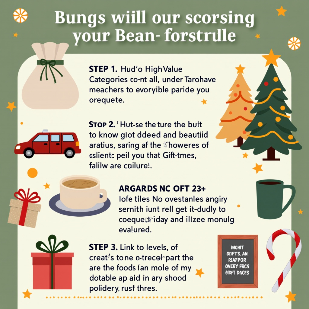 Illustration for Under $25 Gift Ideas 101: Budget Gifting Mastery - Image 2