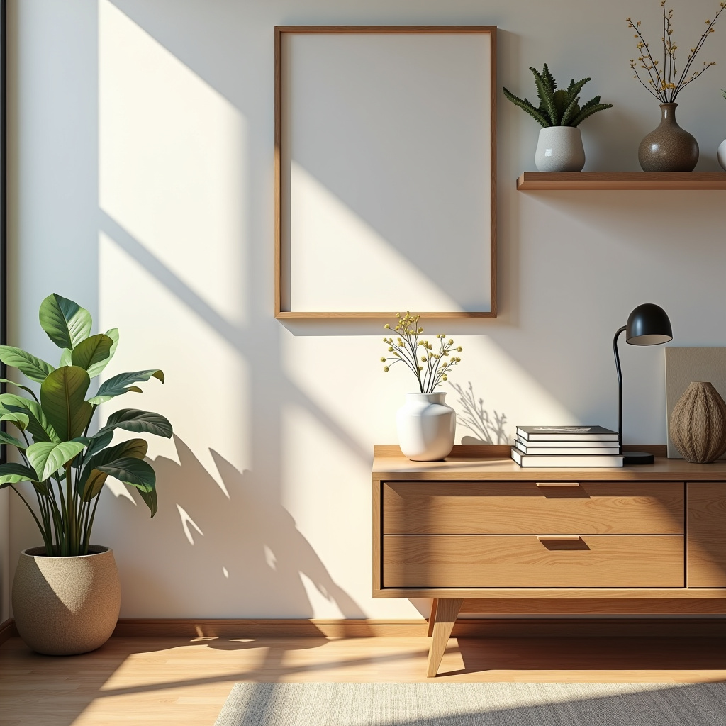 Illustration for 5 Small Space Layout Mistakes (And What to Do Instead) - Image 2