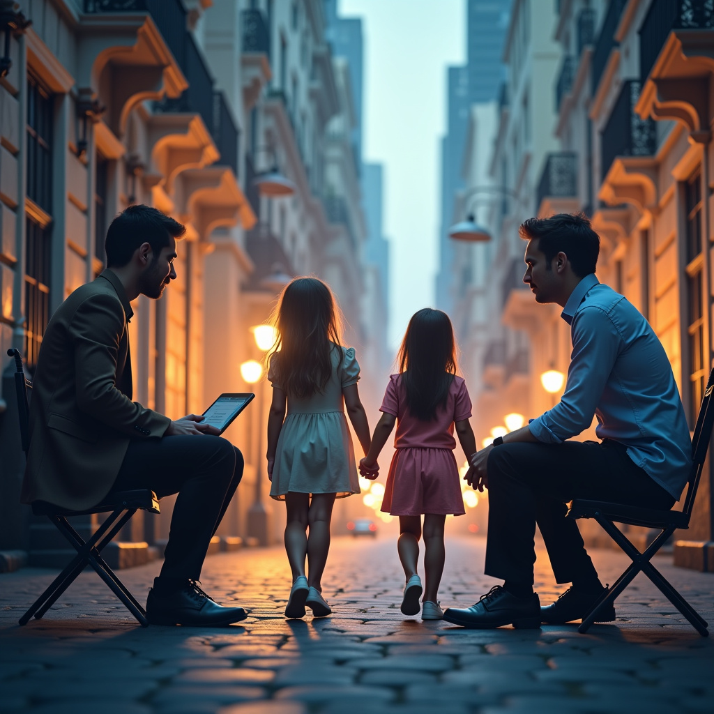 Illustration for Top 5 Connection Hacks for In-Law Stress & Work Periods - Image 2