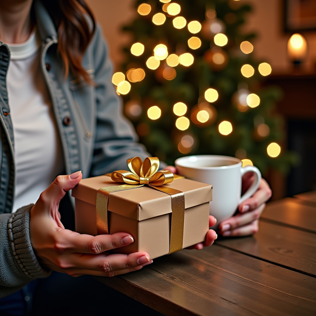 Illustration for 4 Cheap Personalized Gifts Mistakes (And What to Do Instead) - Image 2