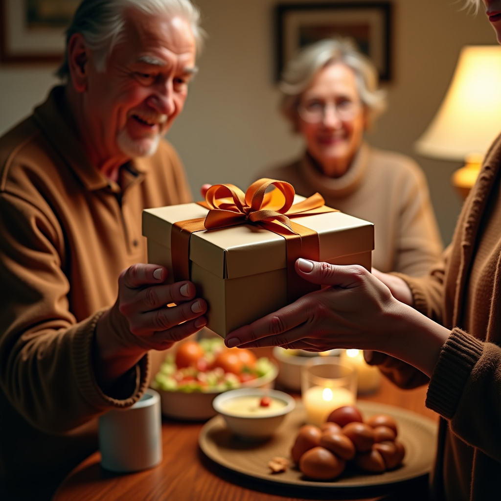 Illustration for Case Study: Thanksgiving Delight Via Thoughtful Under $25 Gifts - Image 2