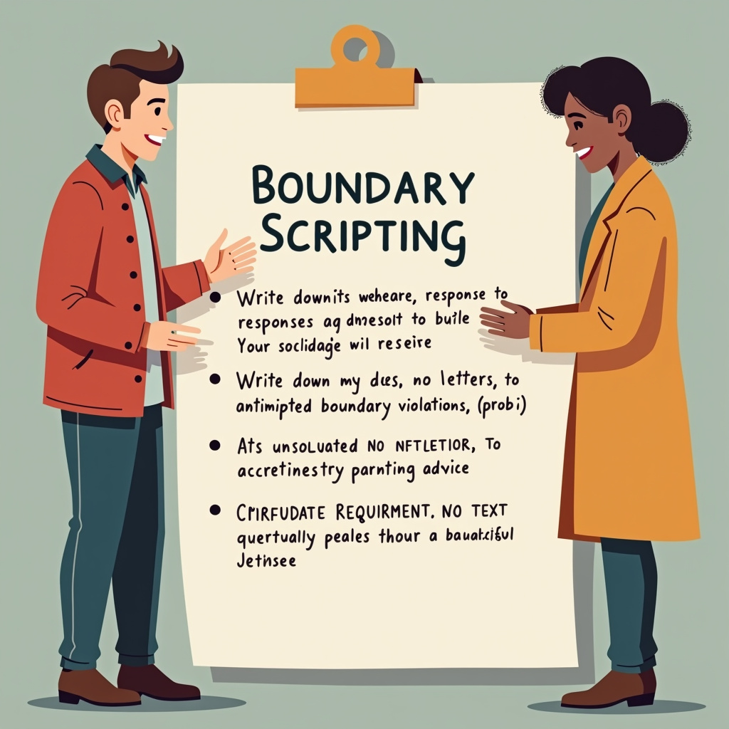 Illustration for The Ultimate Guide to Year-End Connection: Holidays, In-Laws, & Work - Image 2