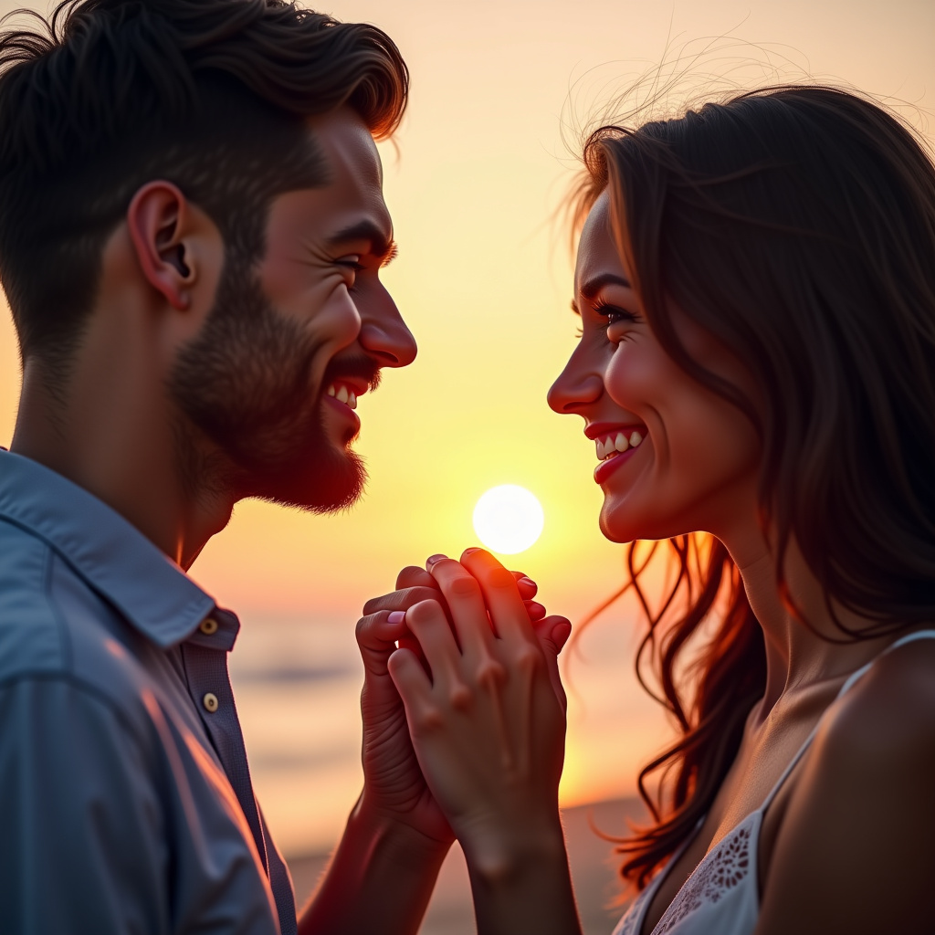 Illustration for Dating Advice for the New Year 101: Your Starter Guide - Image 2