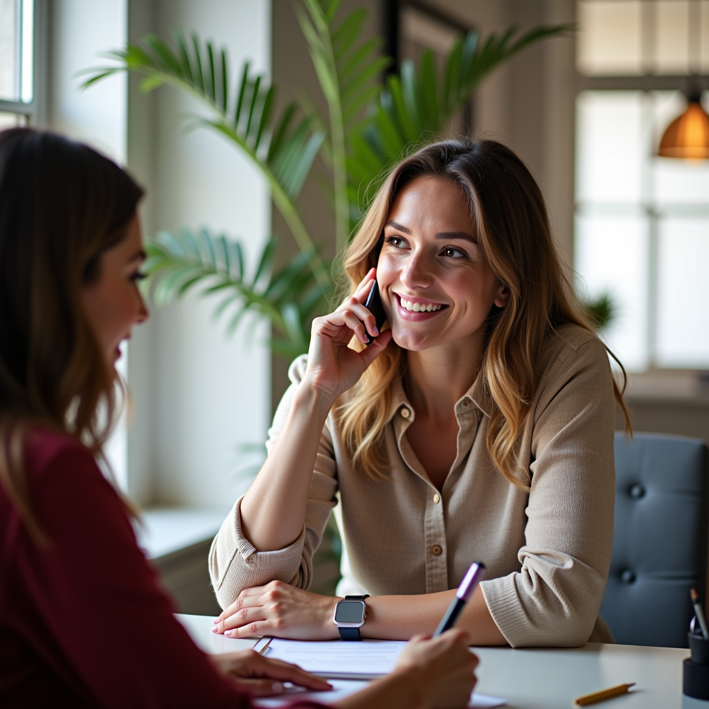 Illustration for Staying Connected 101: Surviving Work Stress & In-Laws - Image 2