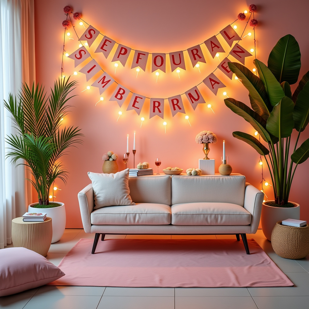 Illustration for 5 Cheap Party Decorations Mistakes (And What to Do Instead) - Image 2