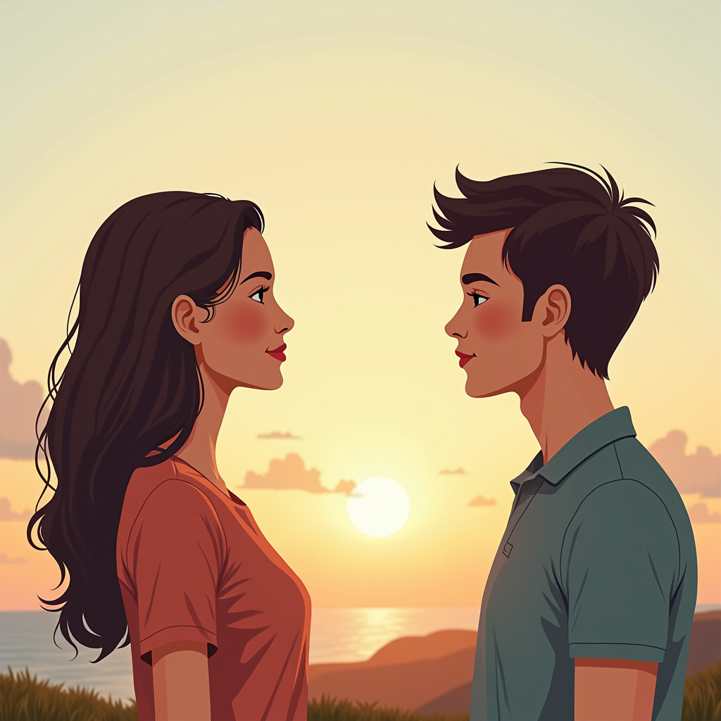 Illustration for Effective Communication in Marriage 101: A Complete Guide - Image 2