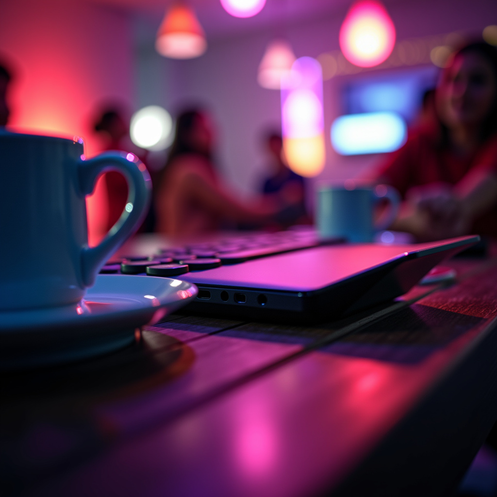 Illustration for DIY Party Games vs Virtual Party Games: The Ultimate Showdown - Image 2