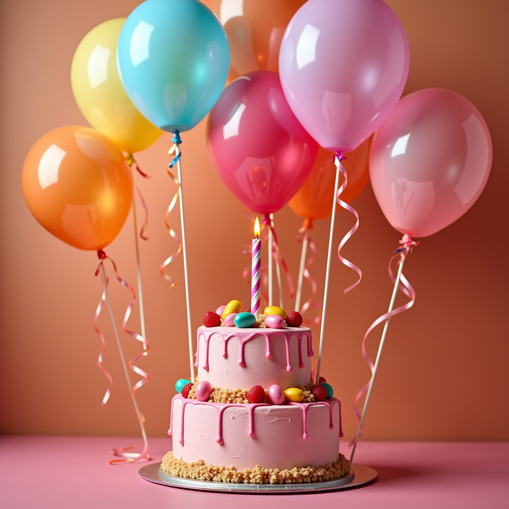 Illustration for Pro Tips: How to Nail Low-Cost Birthday Themes Better - Image 2